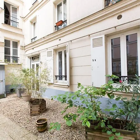 Coup De Coeur A Montmartre *